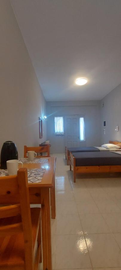 Bosco Verde Corfu Apartments Гувия Стая снимка
